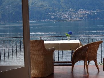 Holiday house Casa al tiglio
