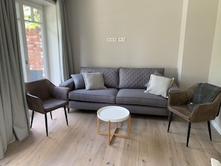 Ferienhaus Glücksmoment