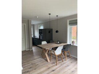 Ferienhaus Glücksmoment