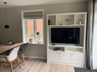 Ferienhaus Wyk auf Föhr Ausstattung 6