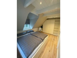 Ferienhaus Wyk auf Föhr Ausstattung 7