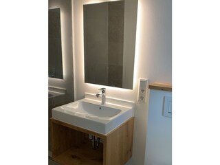 Ferienhaus Wyk auf Föhr Ausstattung 10