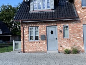Ferienhaus Glücksmoment - Wyk auf Föhr - image1