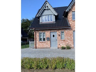 Ferienhaus Glücksmoment