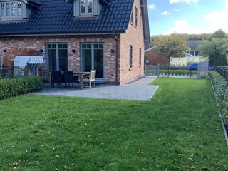 Ferienhaus Glücksmoment