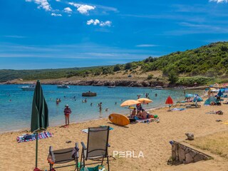 Maison de vacances Žestilac Environnement 35