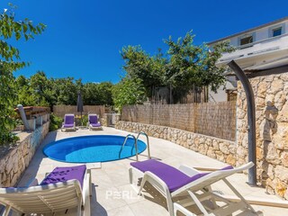 Casa per le vacanze Žestilac Registrazione all'aperto 9