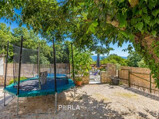 Casa per le vacanze Žestilac Registrazione all'aperto 17