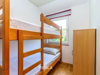 Maison de vacances Žestilac Équipement 27