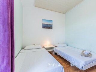 Casa per le vacanze Žestilac Caratteristiche 25