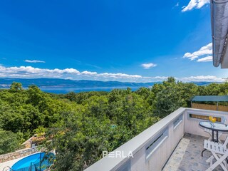 Casa per le vacanze Žestilac Registrazione all'aperto 11