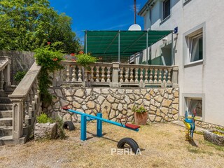 Maison de vacances Žestilac Enregistrement extérieur 13