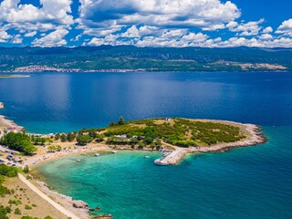 Casa per le vacanze Žestilac Ambiente 32
