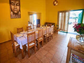 Vakantiehuis Lajares Kenmerken 16