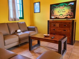 Ferienhaus Lajares Ausstattung 31
