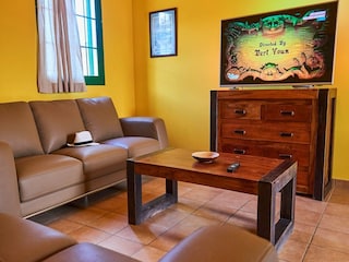Holiday house Lajares Features 29