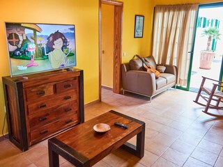 Casa de vacaciones Lajares Características 22