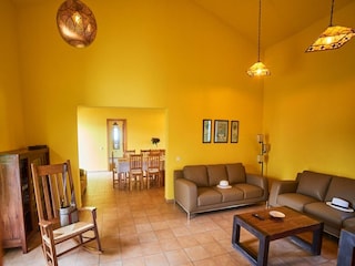 Holiday house Lajares Features 30