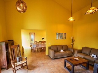 Vakantiehuis Lajares Kenmerken 30