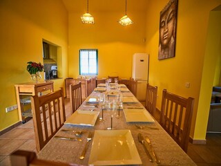 Holiday house Lajares Features 16