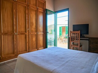 Ferienhaus Lajares Ausstattung 20