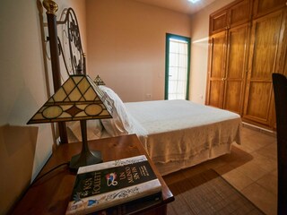 Maison de vacances Lajares Équipement 15