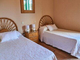 Holiday house Lajares Features 24