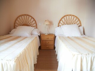 Ferienhaus Lajares Ausstattung 25