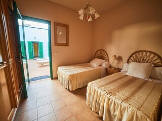Vakantiehuis Lajares Kenmerken 32
