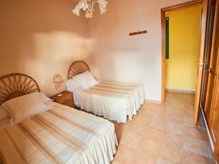 Holiday house Lajares Features 26
