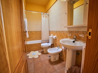Holiday house Lajares Features 26