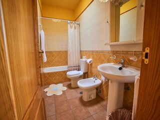Holiday house Lajares Features 27