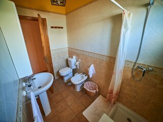 Ferienhaus Lajares Ausstattung 28