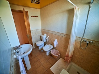 Vakantiehuis Lajares Kenmerken 27