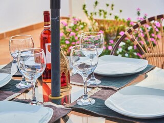 Casa de vacaciones Lajares  40