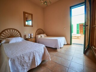 Casa per le vacanze Lajares Caratteristiche 21