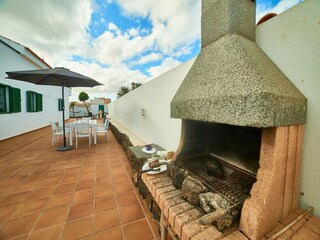 Holiday house Lajares  35