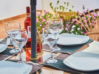 Casa de vacaciones Lajares  40