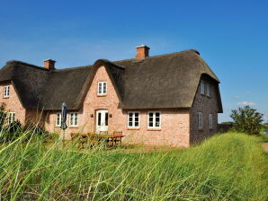 Ferienhaus Marschblick - St. Peter-Ording - image1