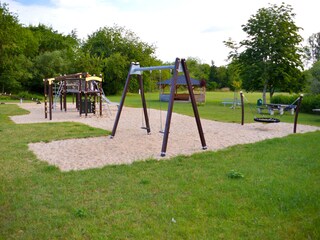 Ferienwohnung Gustow Umgebung 11