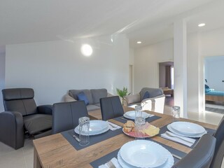 Appartamento Vižinada Caratteristiche 7