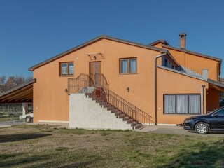 Appartamento Vižinada Registrazione all'aperto 2