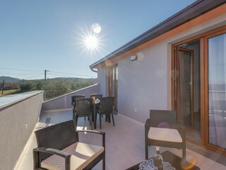 Appartamento Vižinada Registrazione all'aperto 3