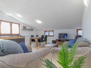 Appartamento Vižinada Caratteristiche 8