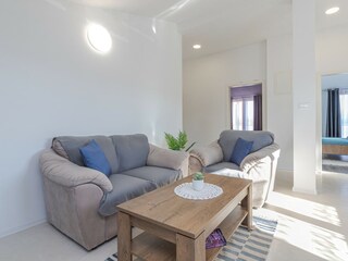 Appartamento Vižinada Caratteristiche 9