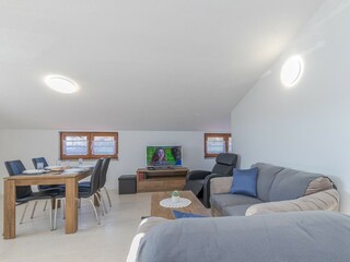 Appartamento Vižinada Caratteristiche 10