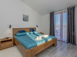 Appartamento Vižinada Caratteristiche 12