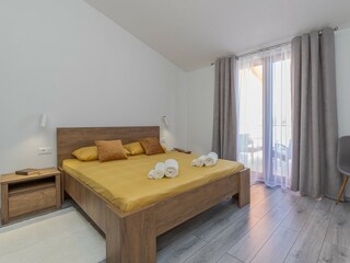 Appartamento Vižinada Caratteristiche 14