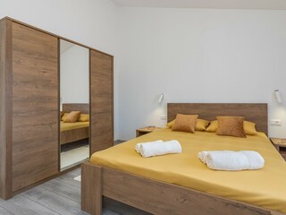 Appartamento Vižinada Caratteristiche 15