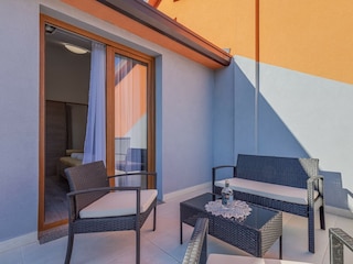 Apartment Vižinada Outdoor Recording 4